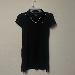 Tommy Hilfiger dress.